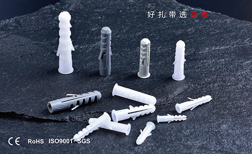 膨脹管