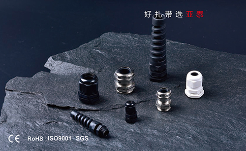 防水電纜固定頭（PG型（xíng））